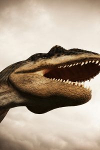 Jurassic World 2 Filming Begins in March
