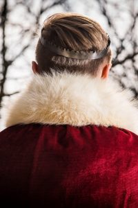 Film Review: King Arthur