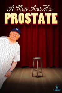 A Man and His Prostate