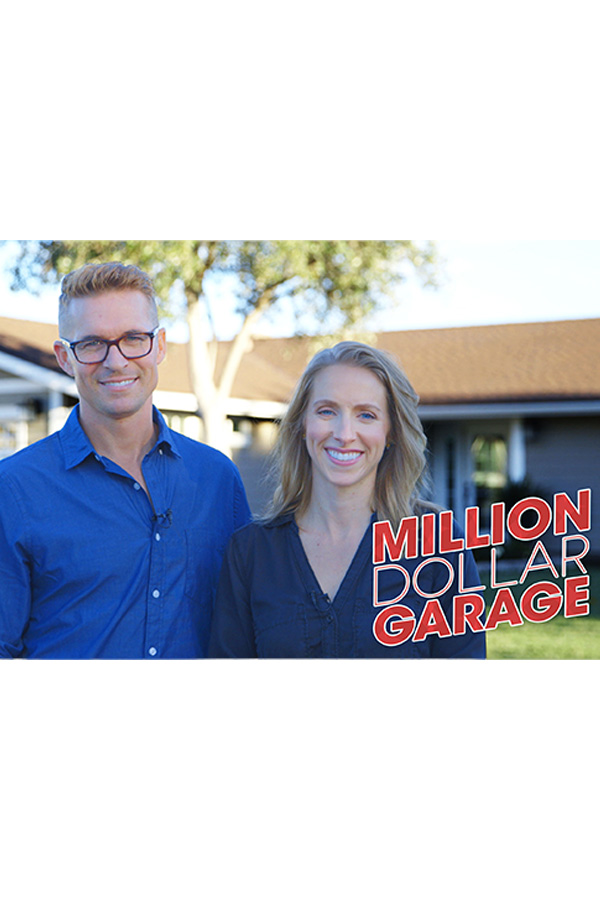 Million Dollar Garage